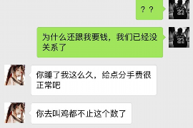 新宾企业清欠服务